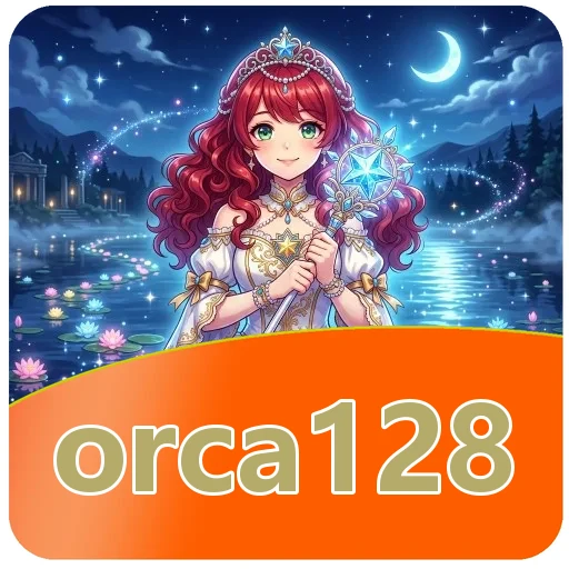 Pratinjau antarmuka aplikasi orca128 setelah instal — lanjut aktivasi akun di portal resmi
