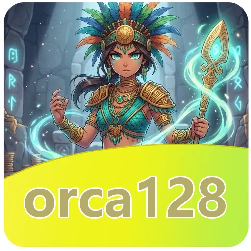 Pratinjau antarmuka aplikasi orca128 setelah terpasang — lanjut cek hash di Pusat Unduhan